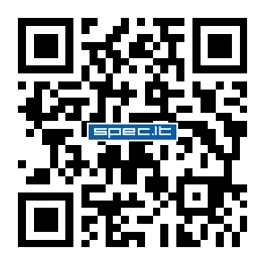 QR kodas | Vilina, UAB | spec.lt