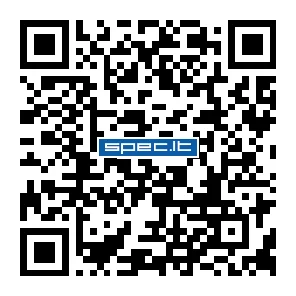 QR kodas | VILINDIGAS, Lietuvos ir Vokietijos, UAB | spec.lt