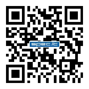 QR kodas | Vilinmar, UAB