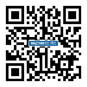 QR kodas | Vilinsa, UAB | spec.lt