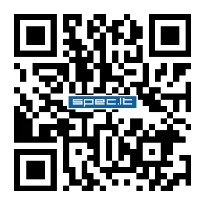 QR kodas | Vilinta, UAB | spec.lt