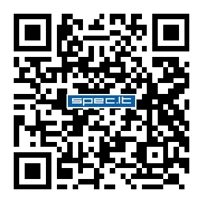 QR kodas | Vilio Katiliaus Įmonė | spec.lt