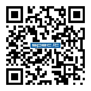 QR kodas | Viliojančių Idėjų Palėpė, IĮ | spec.lt
