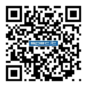 QR kodas | Viliokėlė, UAB | spec.lt