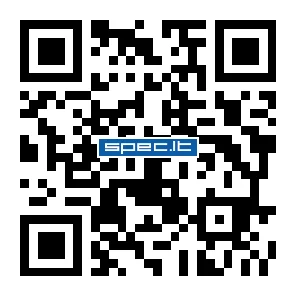 QR kodas | VILIOKLIS, MB