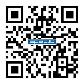 QR kodas | VILIPOLIS, UAB | spec.lt