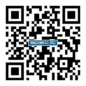 QR kodas | Vilisa, UAB