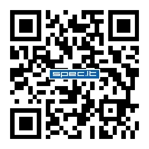 QR kodas | VILISTRA, UAB | spec.lt