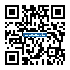 QR kodas | Vilistrapak, UAB