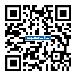 QR kodas | VILITPOLUS, UAB