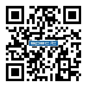 QR kodas | Vilitransa, UAB | spec.lt