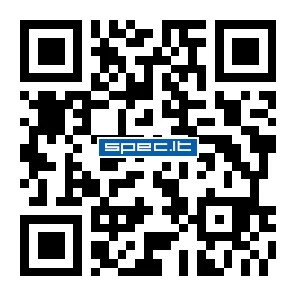 QR kodas | Vilitus, UAB | spec.lt