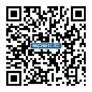 QR kodas | Vilius ir partneriai, architektų biuras | spec.lt