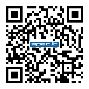 QR kodas | Vilius, V. Jodoko įmonė | spec.lt