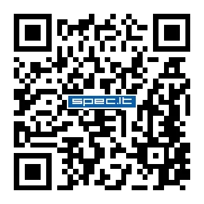 QR kodas | Viliūtė, UAB | spec.lt