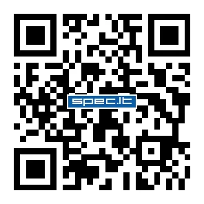 QR kodas | Viliva, VŠĮ