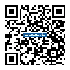 QR kodas | Viljamas racing, VŠĮ