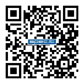 QR kodas | Viljamo miškas, UAB
