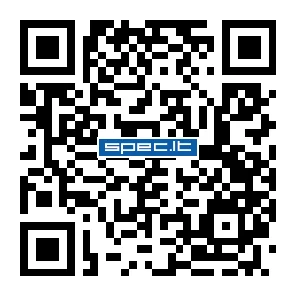 QR kodas | VILJANDI PREKYBA, UAB | spec.lt