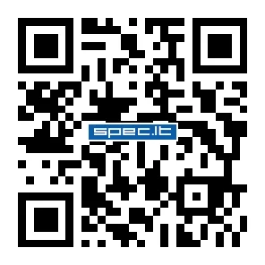 QR kodas | Juodikio krantas, UAB | spec.lt