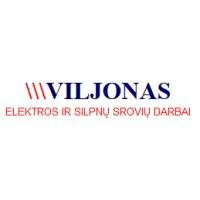 Viljonas, UAB | spec.lt