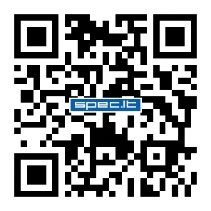 QR kodas | Viljonas, UAB