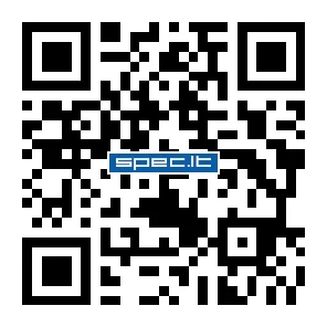 QR kodas | Viljonė, MB | spec.lt
