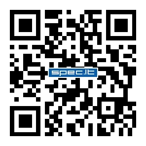 QR kodas | Viljosinda, UAB | spec.lt