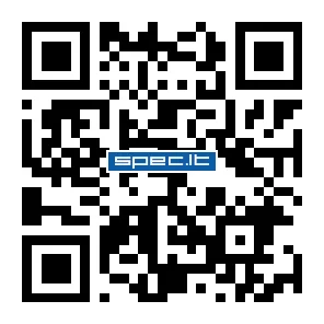 QR kodas | VILJUOSTA, UAB | spec.lt