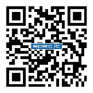 QR kodas | VILJUSTA, UAB | spec.lt