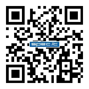 QR kodas | Vilka, UAB | spec.lt