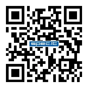 QR kodas | Vilkadis, MB