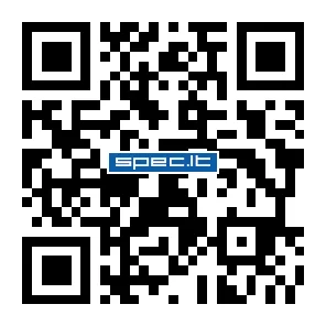 QR kodas | Vilkai, UAB | spec.lt