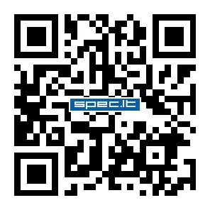 QR kodas | VILKAMA, UAB | spec.lt