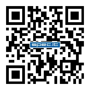 QR kodas | Vilkandra, UAB | spec.lt
