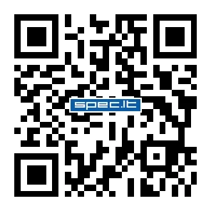 QR kodas | VILKARA, UAB | spec.lt