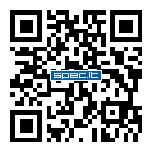 QR kodas | Vilkas Avia, UAB | spec.lt
