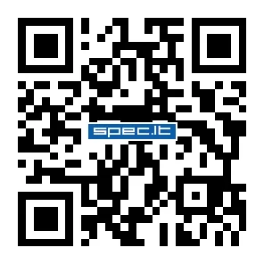 QR kodas | Vilkas stunt, MB