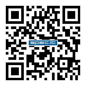 QR kodas | VILKAS TECH, MB