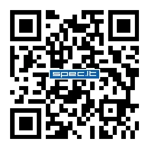 QR kodas | Vilkasta, UAB | spec.lt