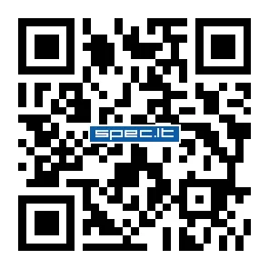 QR kodas | VILKAUJA, UAB | spec.lt