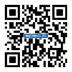 QR kodas | Vilkauna, UAB | spec.lt