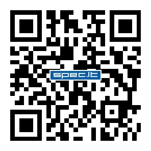 QR kodas | Vilkautra, MB | spec.lt