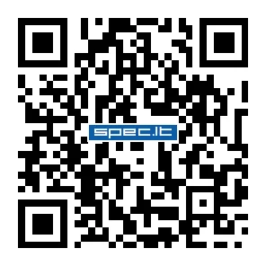 QR kodas | Vilkaviškio Aušros gimnazija | spec.lt