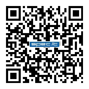 QR kodas | Vilkaviškio Aušros vidurinės mokyklos sporto klubas Aušra | spec.lt