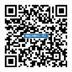 QR kodas | Vilkaviškio Auto Sporto Klubas Start Line | spec.lt