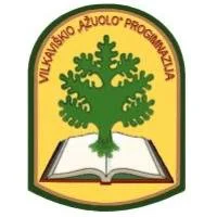 Vilkaviškio Ąžuolo progimnazija | spec.lt