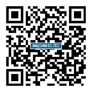 QR kodas | Vilkaviškio bažnyčia Tikėjimo žodis | spec.lt