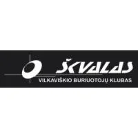 Vilkaviškio buriuotojų klubas Škvalas