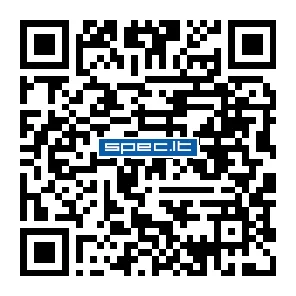 QR kodas | Vilkaviškio buriuotojų klubas Škvalas | spec.lt
